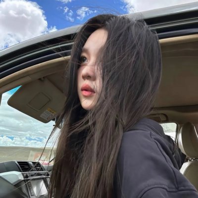 少女法哈