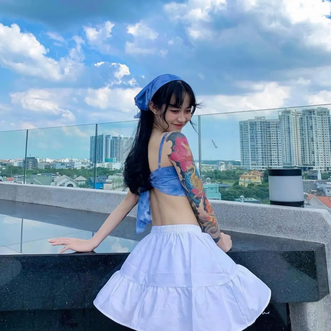 拉各斯黑帮