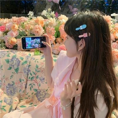 金鱼妈妈