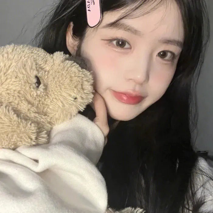 牙仙
